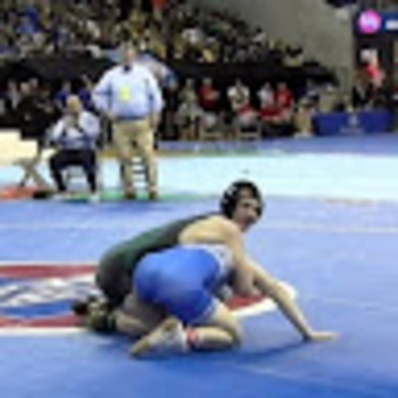 Meet your Posher, Connor - Picture 1 of 1